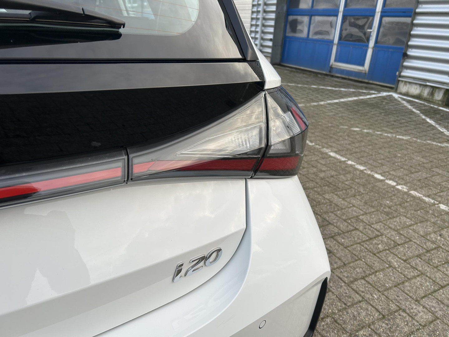 Hyundai Hyundai