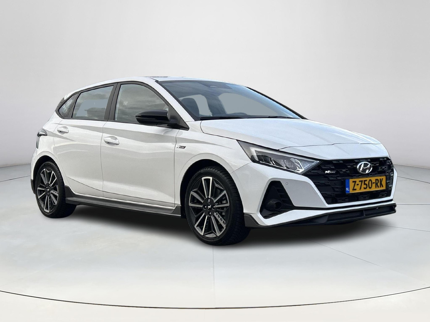 Hyundai Hyundai