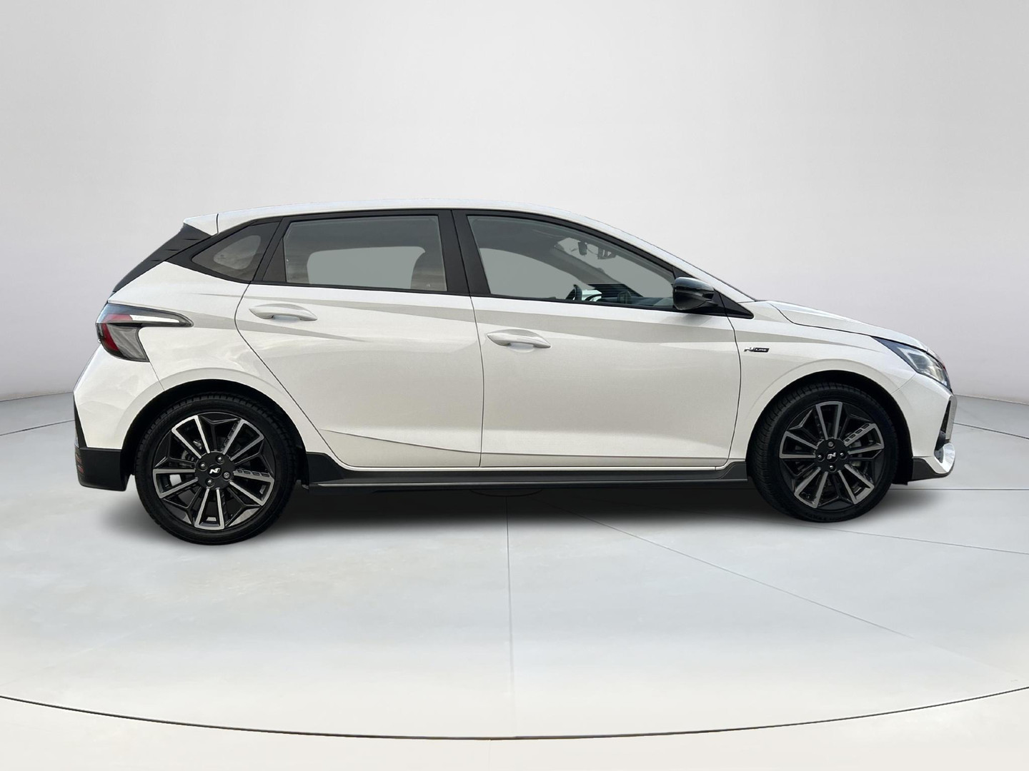 Hyundai Hyundai