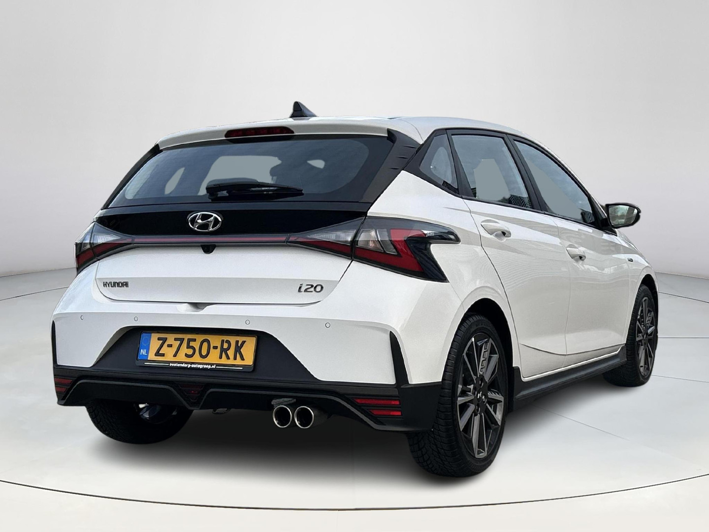 Hyundai Hyundai