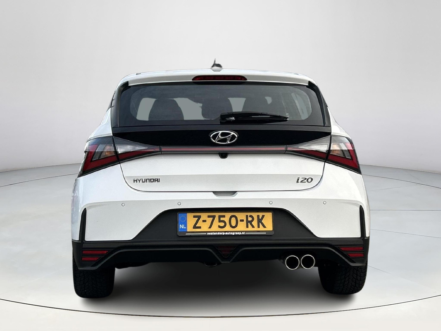 Hyundai Hyundai
