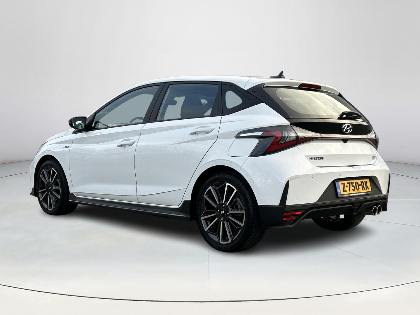 Hyundai Hyundai