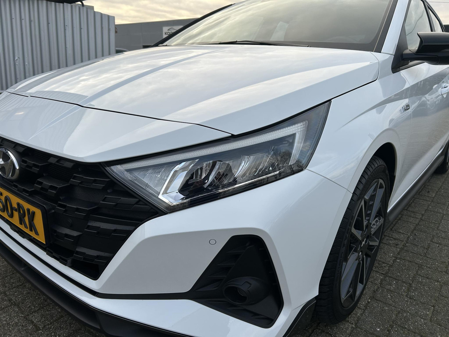 Hyundai Hyundai