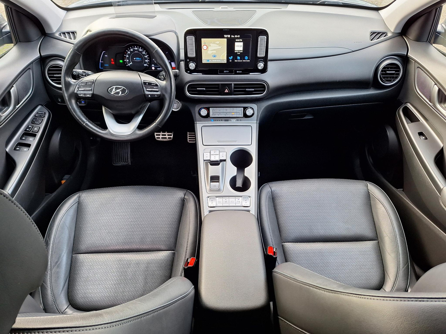 Hyundai Hyundai
