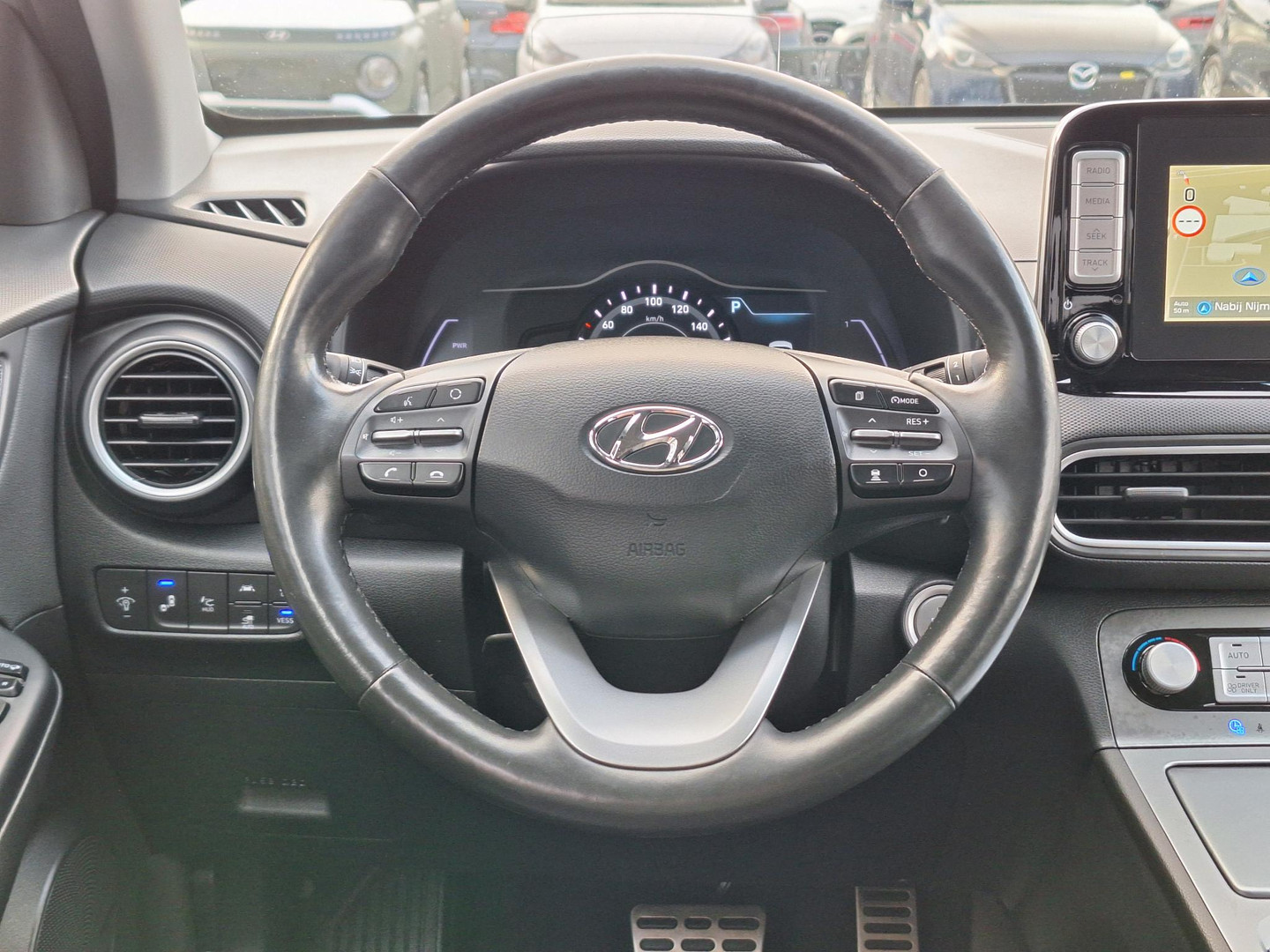 Hyundai Hyundai