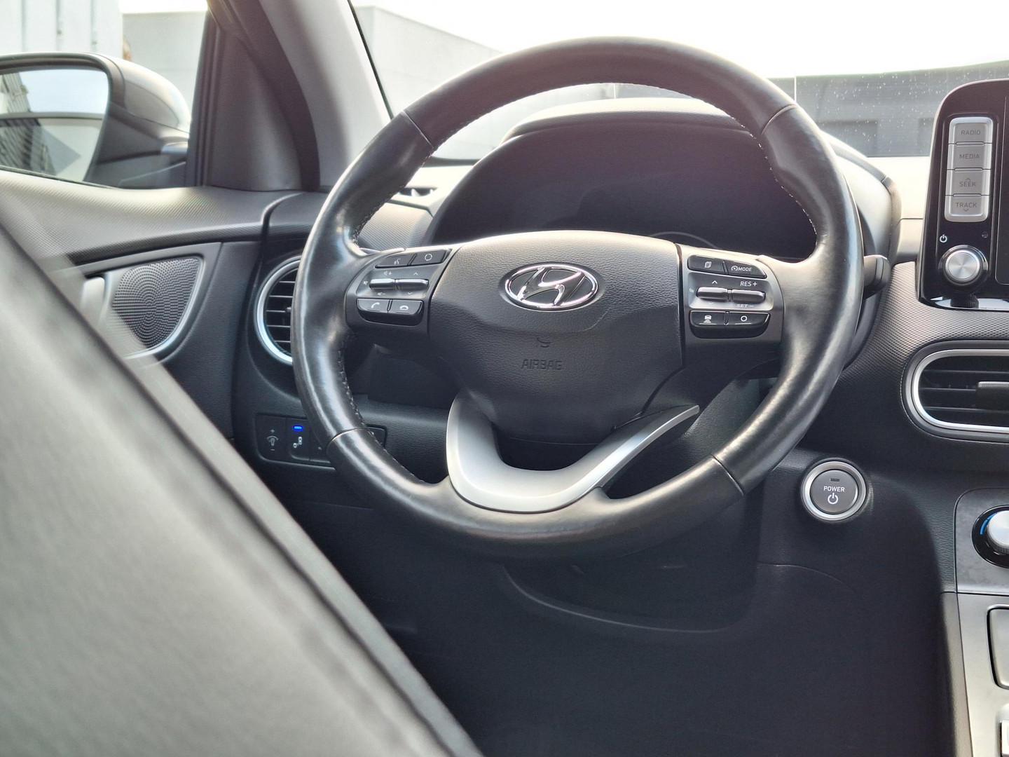 Hyundai Hyundai