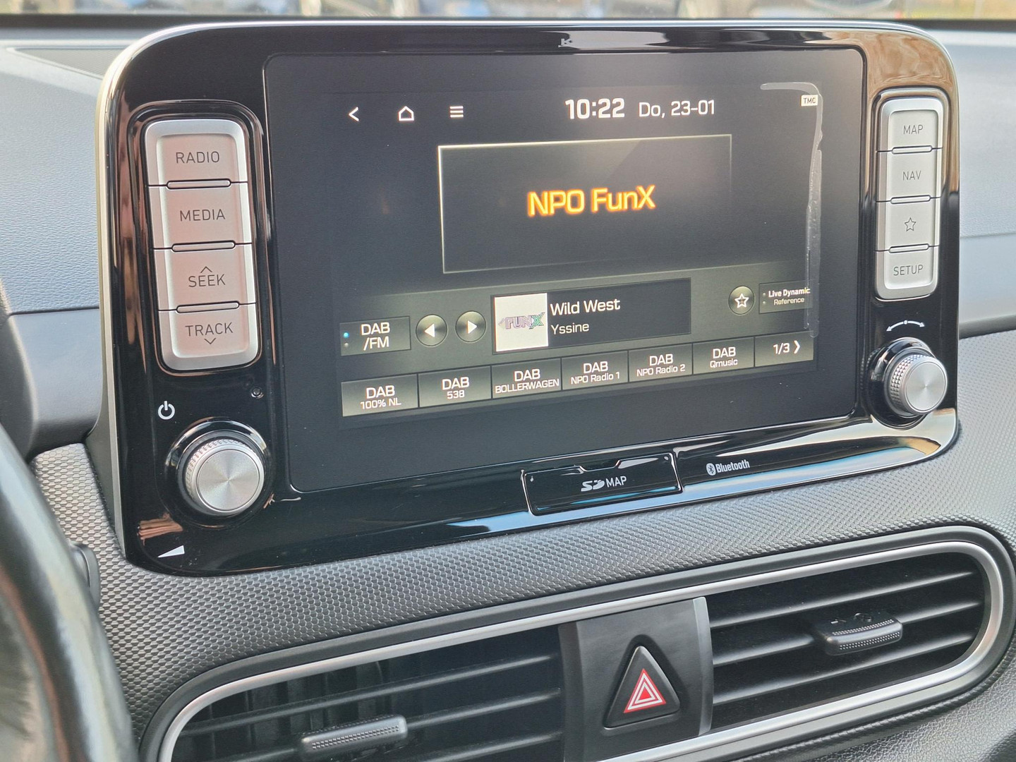 Hyundai Hyundai