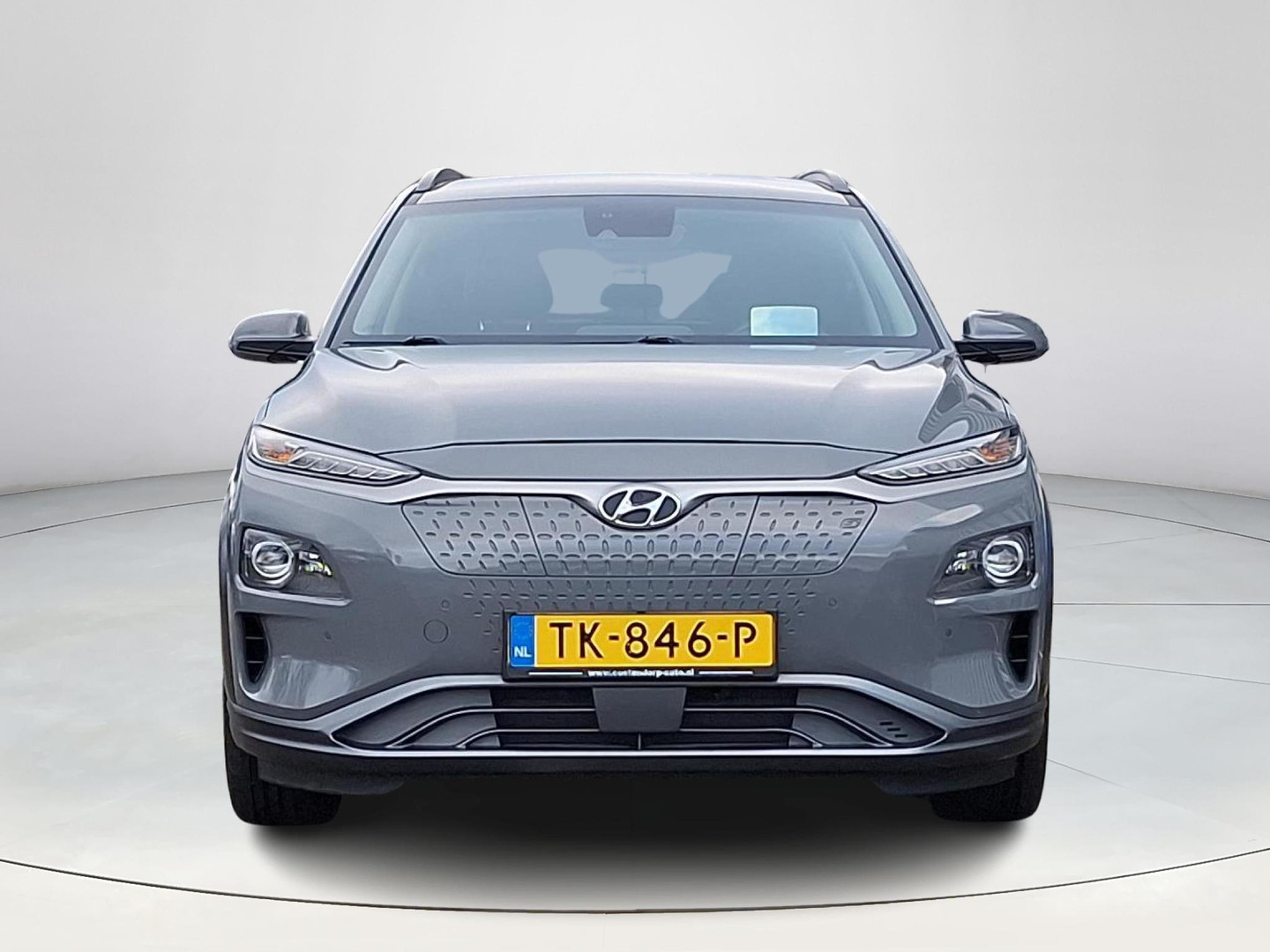 Hyundai Hyundai