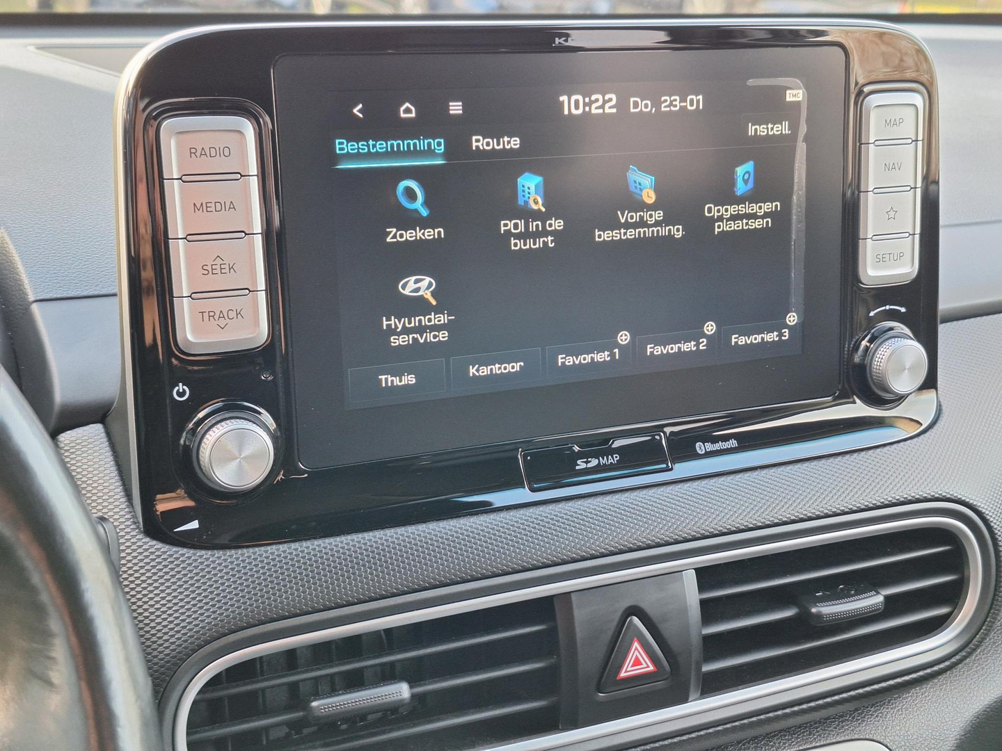 Hyundai Hyundai