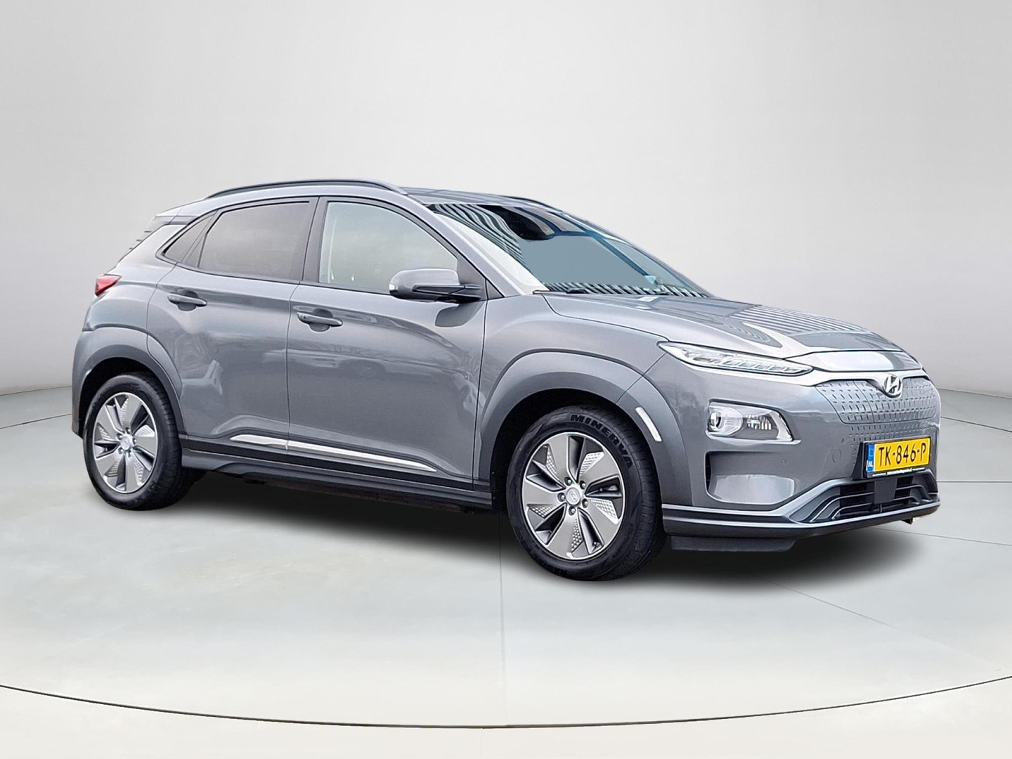 Hyundai Hyundai