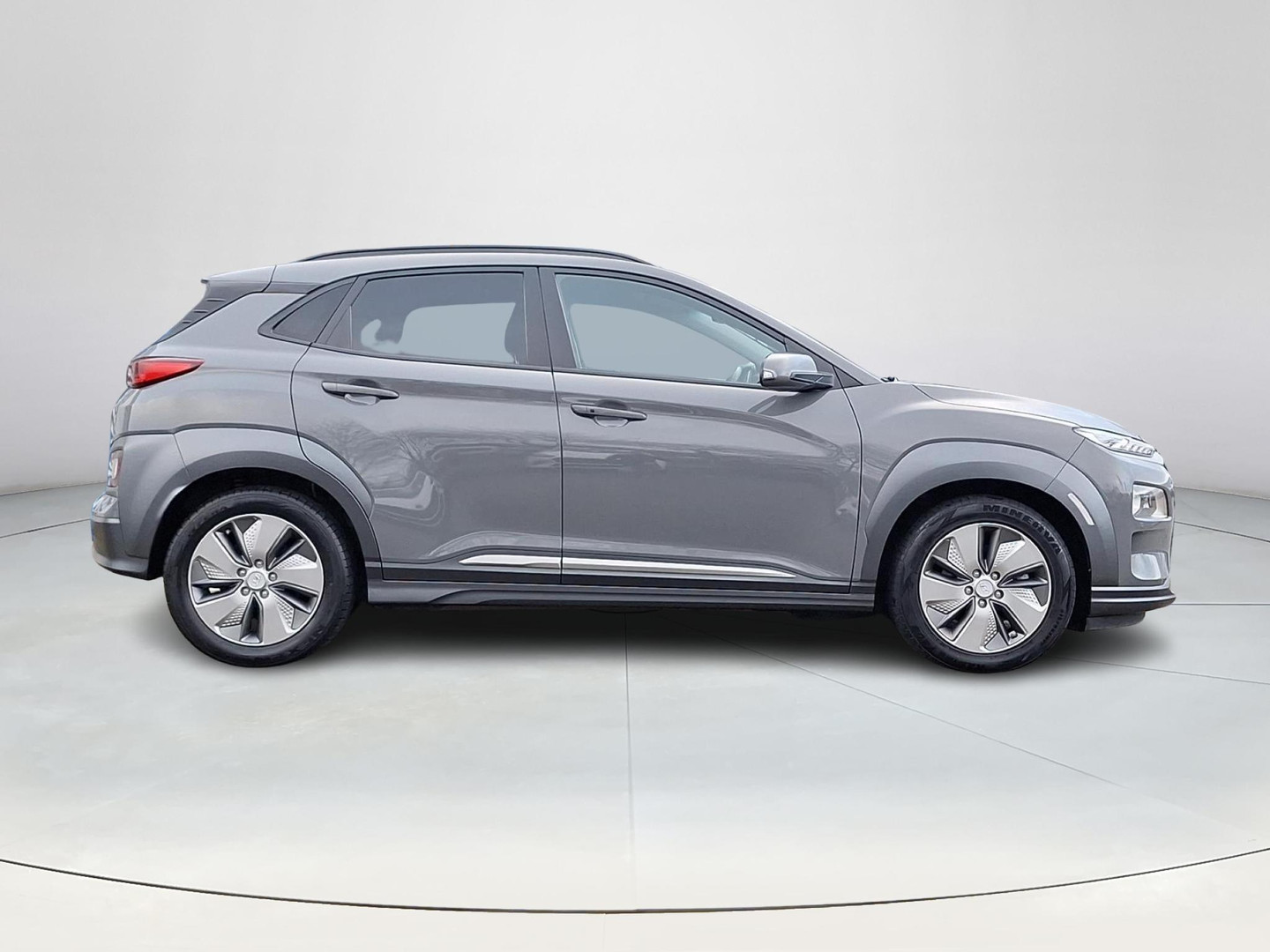 Hyundai Hyundai