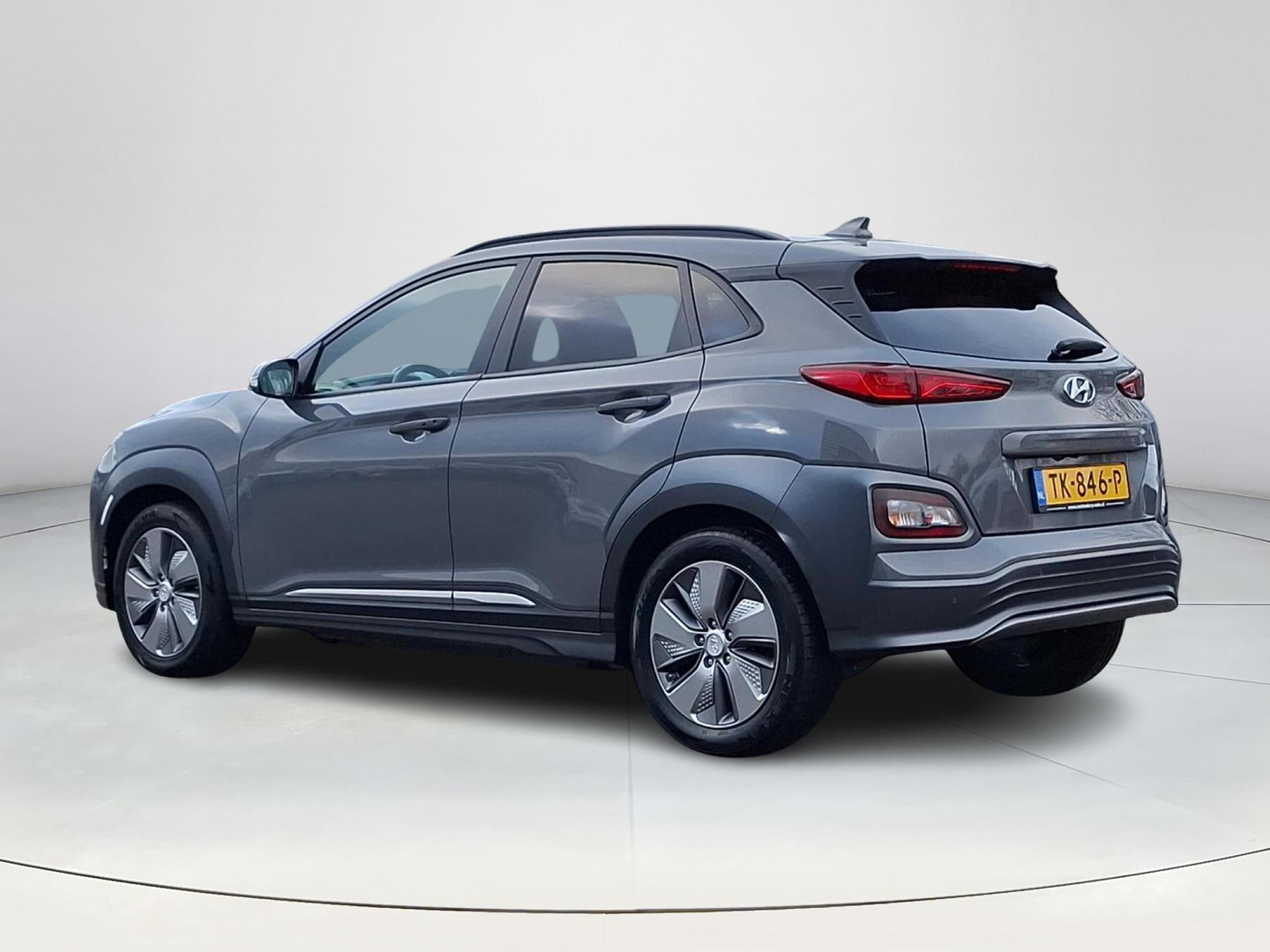 Hyundai Hyundai