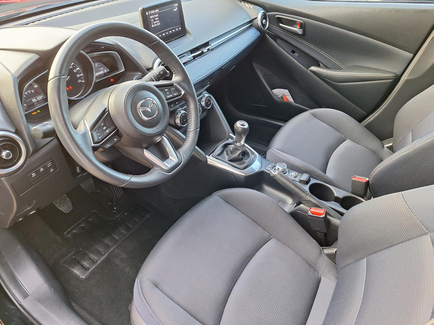 Mazda Mazda