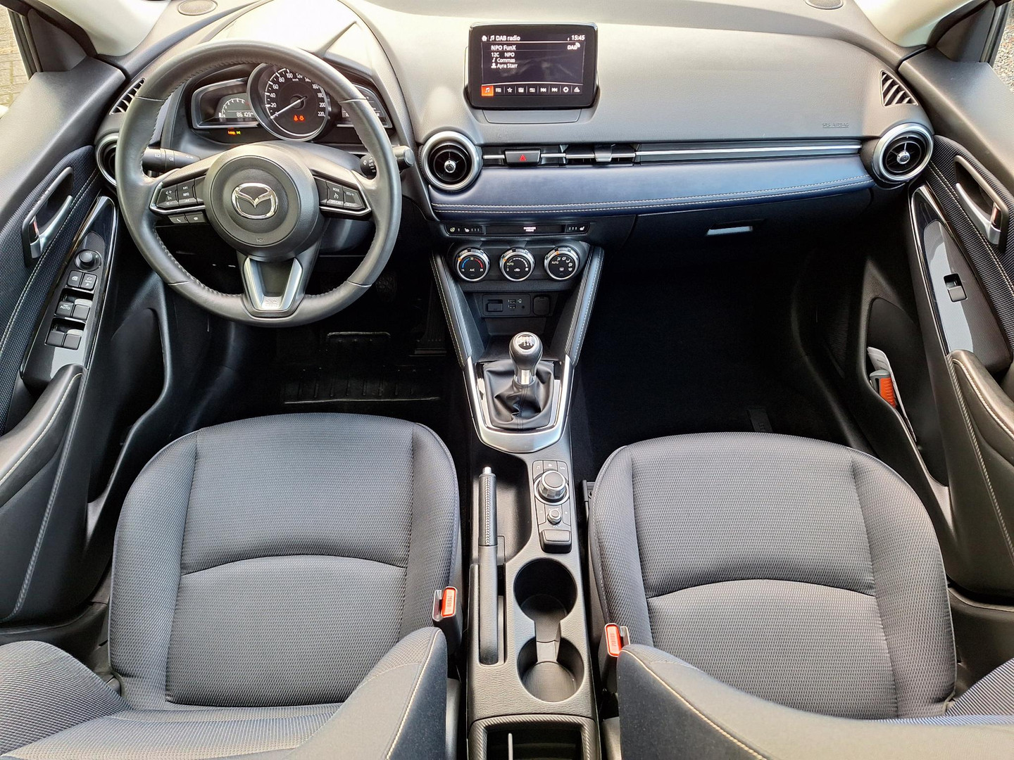 Mazda Mazda
