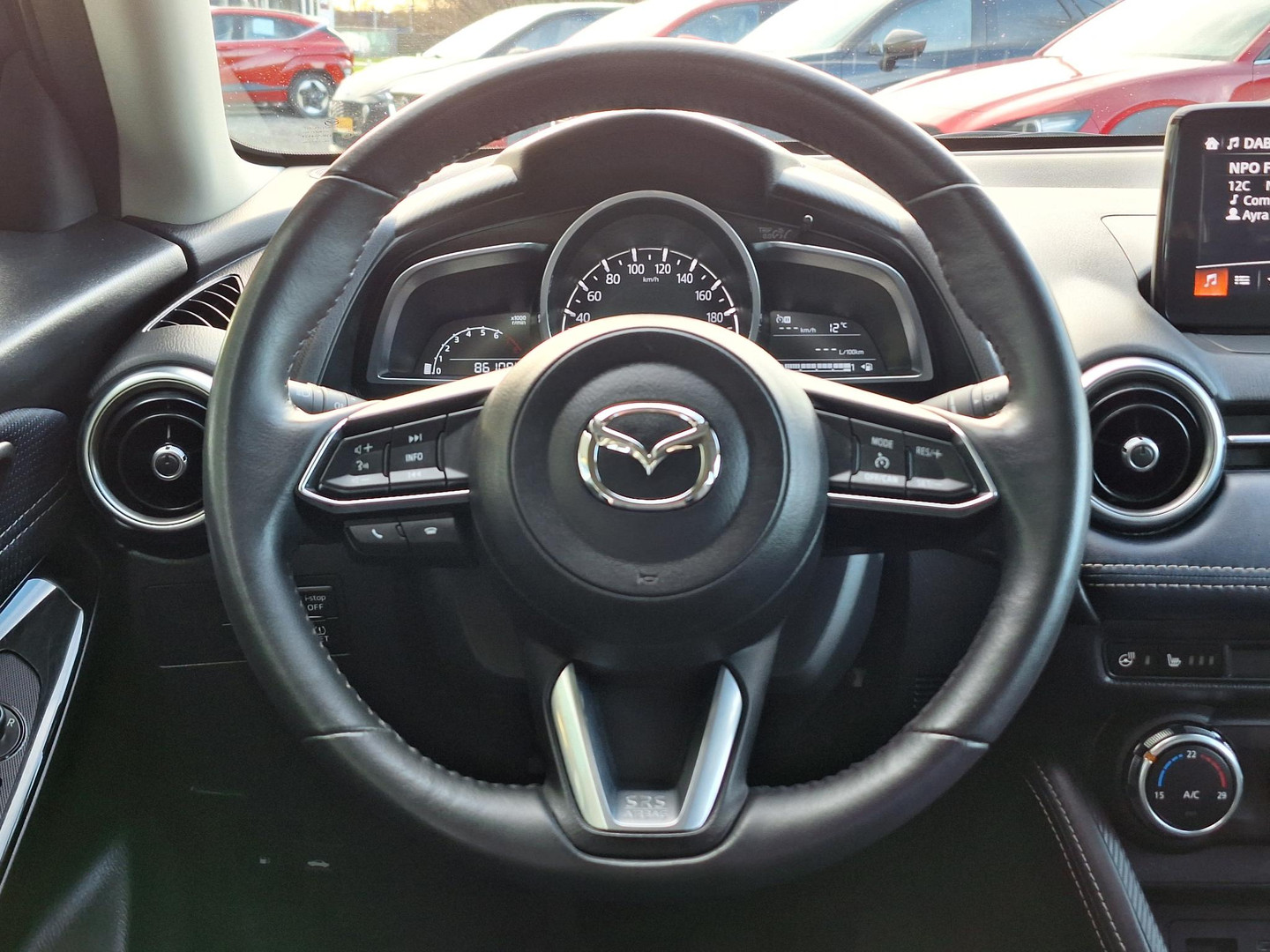 Mazda Mazda