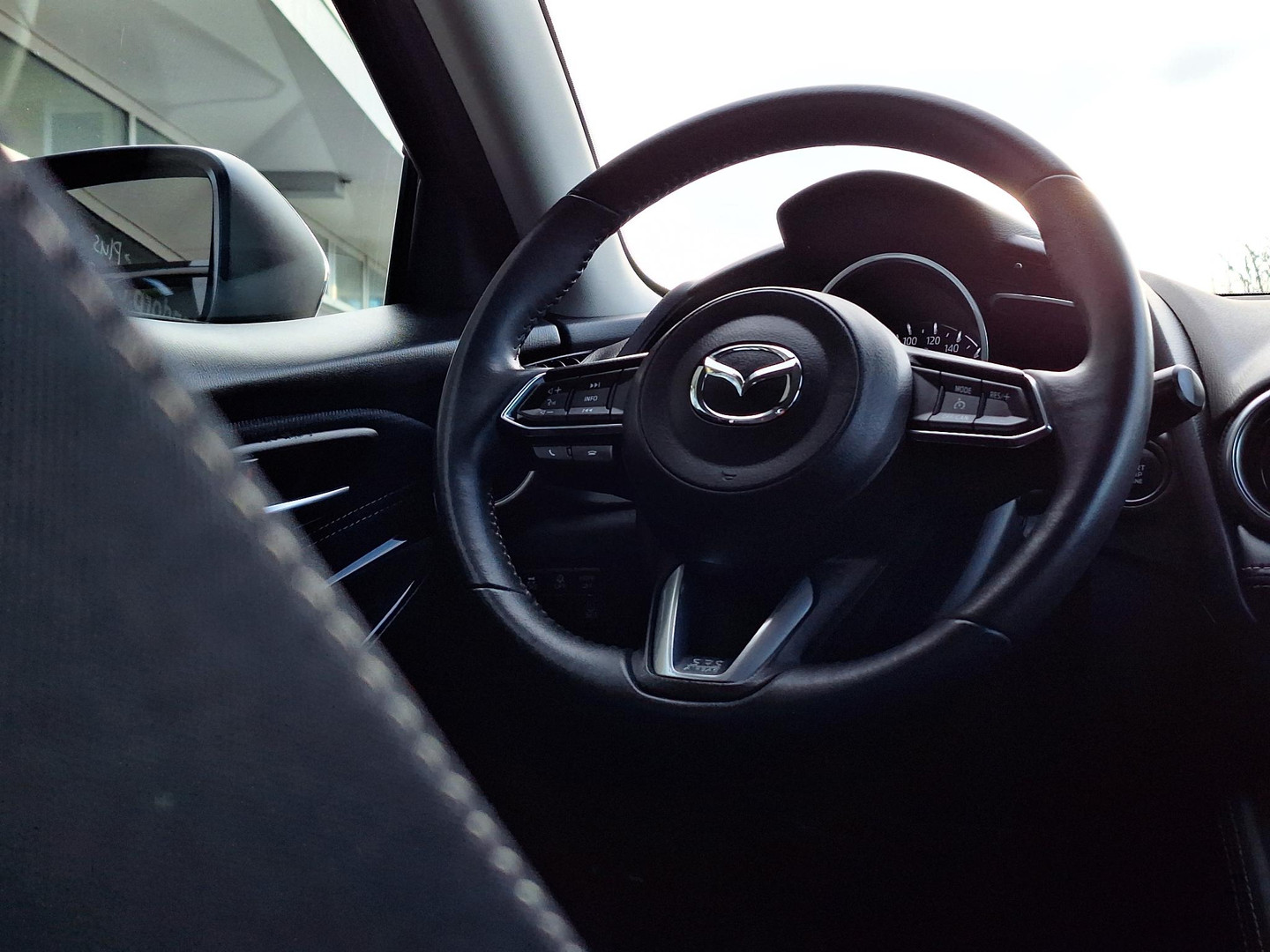 Mazda Mazda