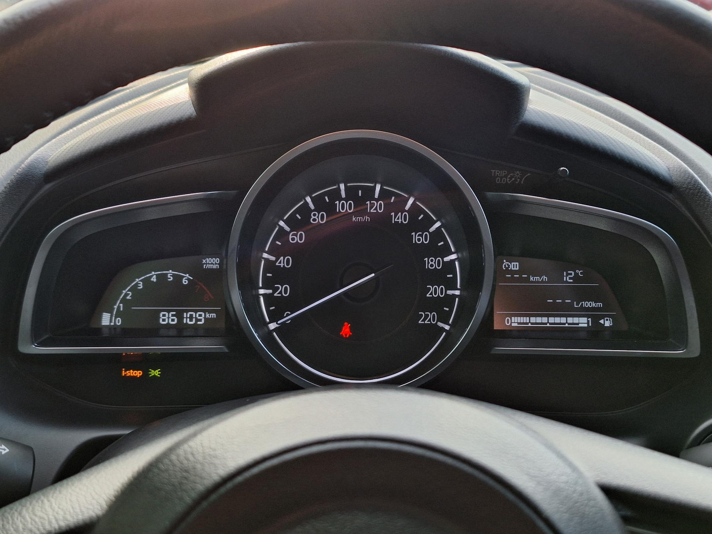 Mazda Mazda