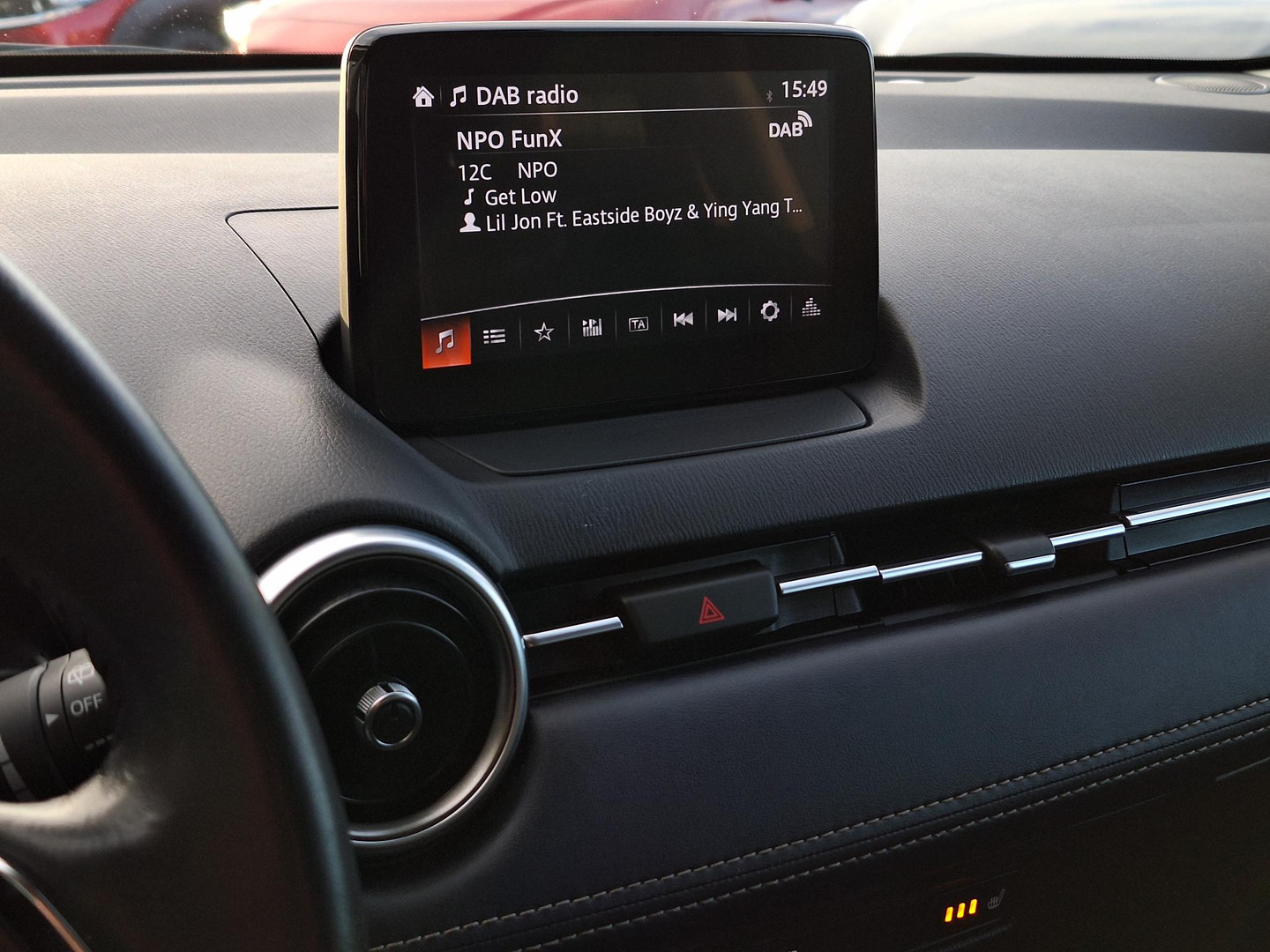 Mazda Mazda