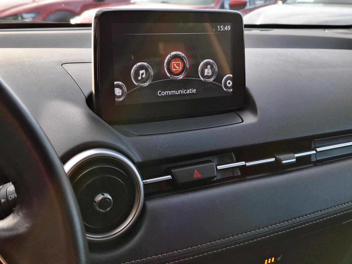 Mazda Mazda