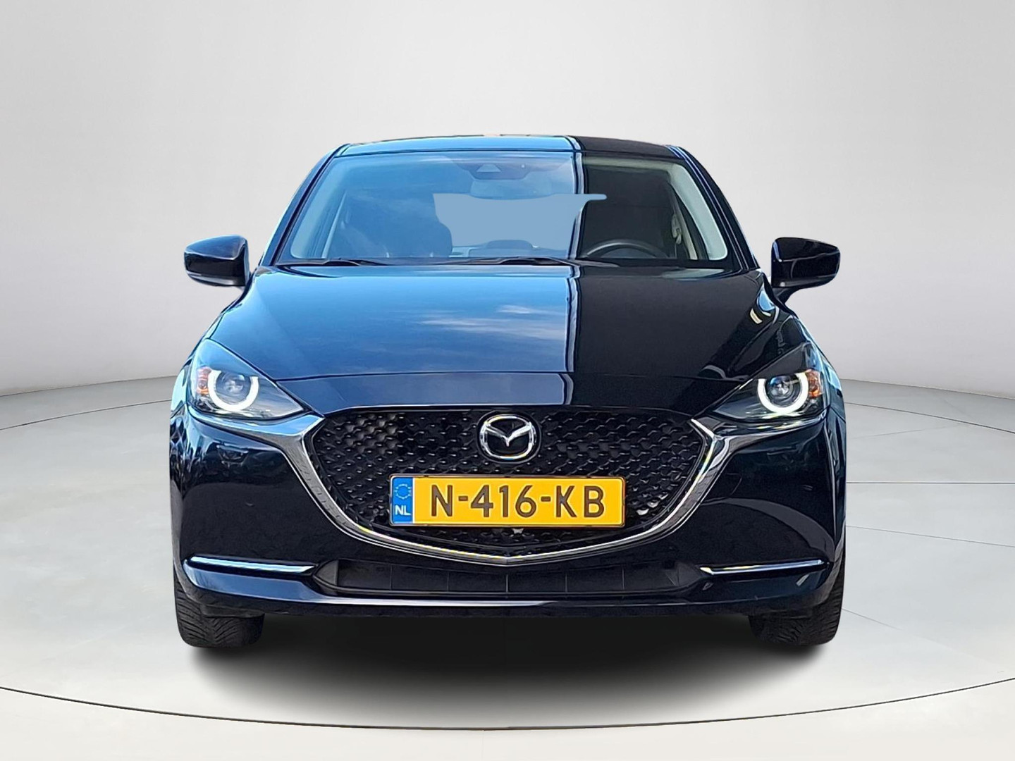 Mazda Mazda