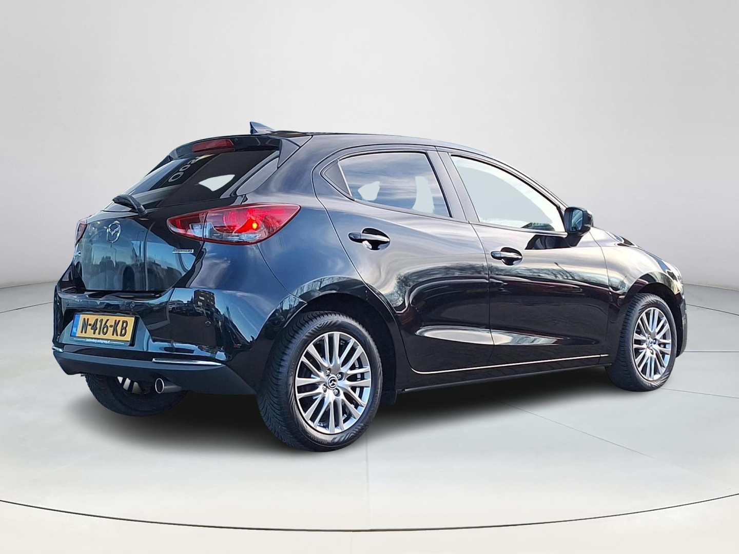 Mazda Mazda