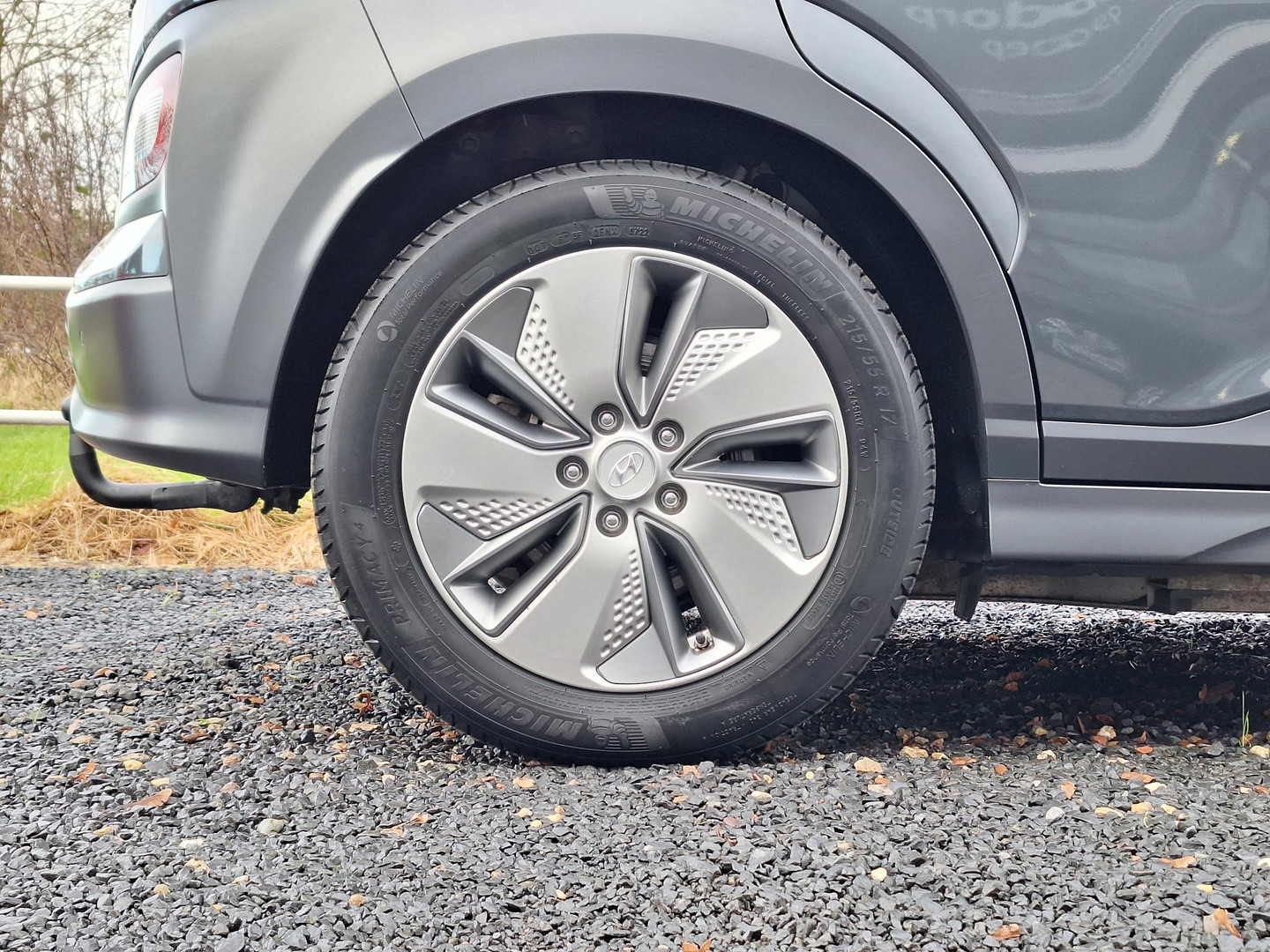 Hyundai Hyundai