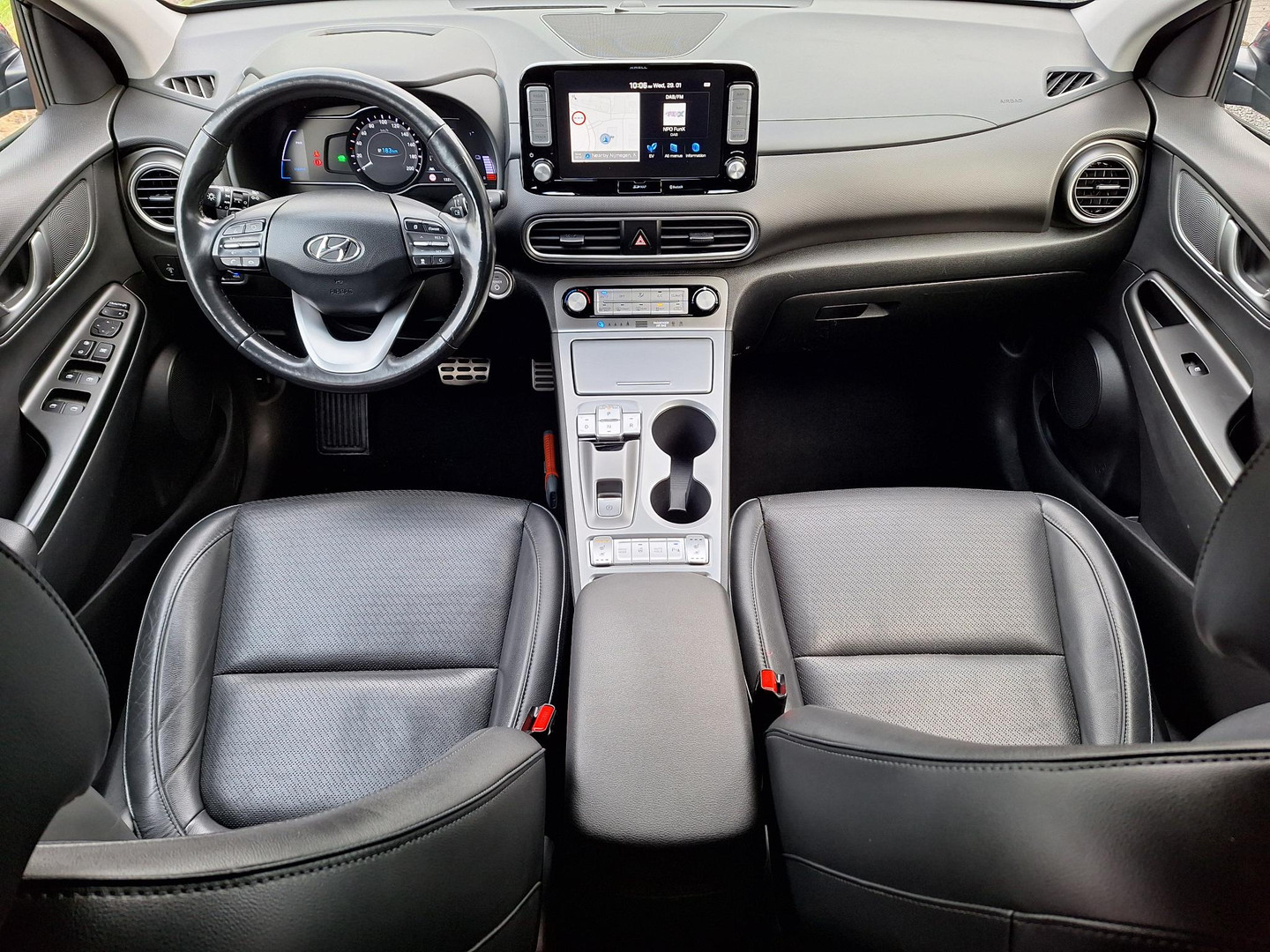 Hyundai Hyundai