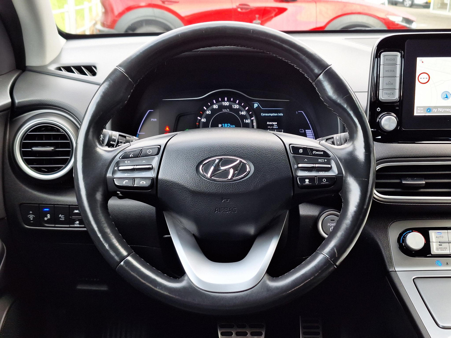 Hyundai Hyundai