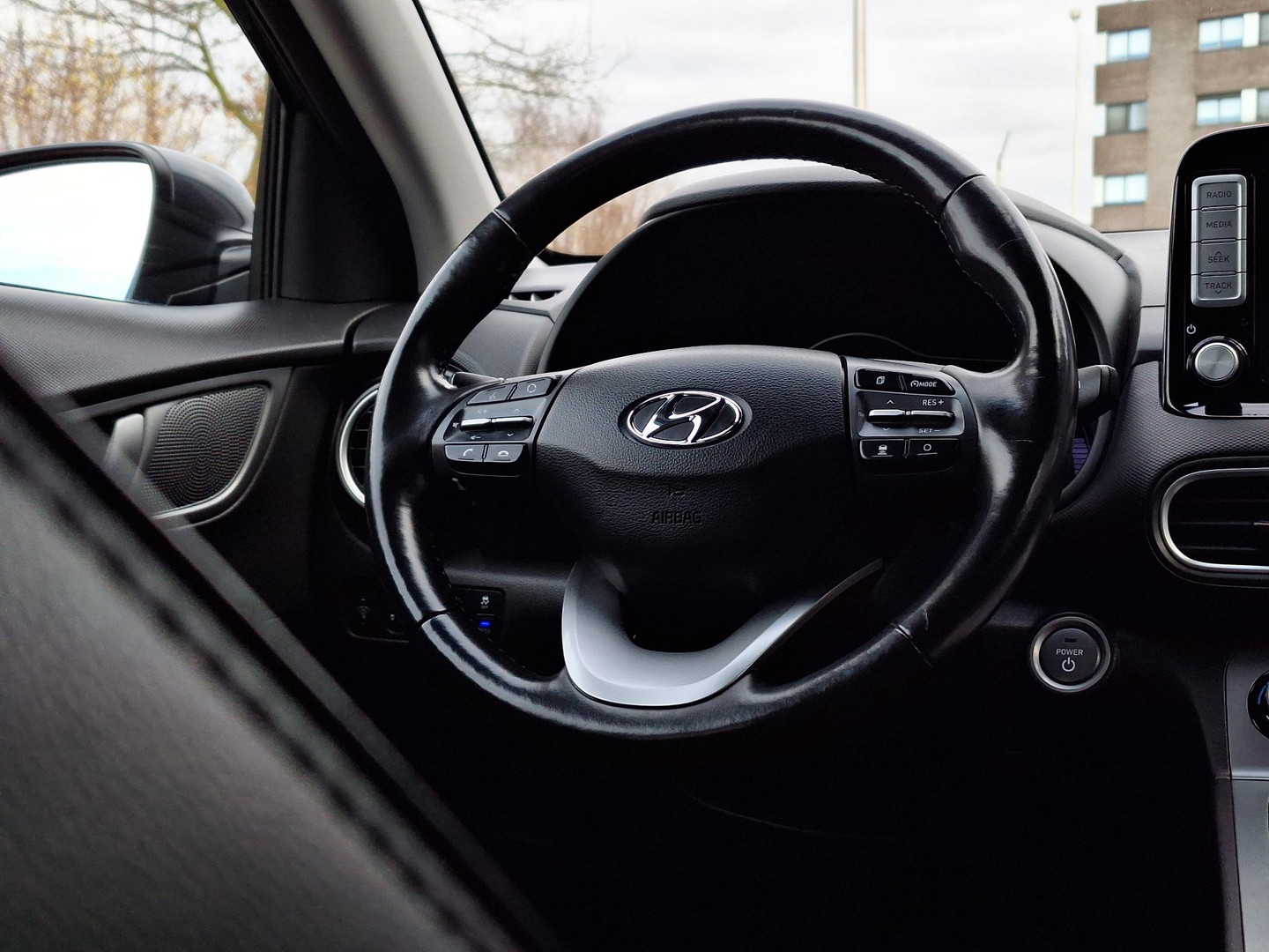 Hyundai Hyundai