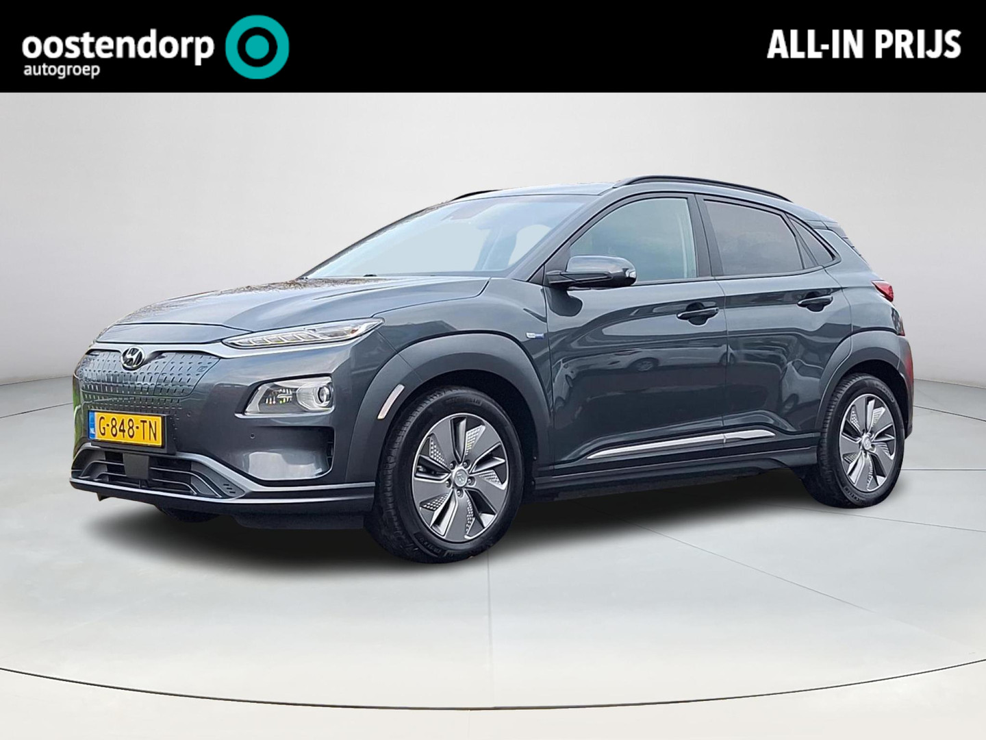 Hyundai Hyundai