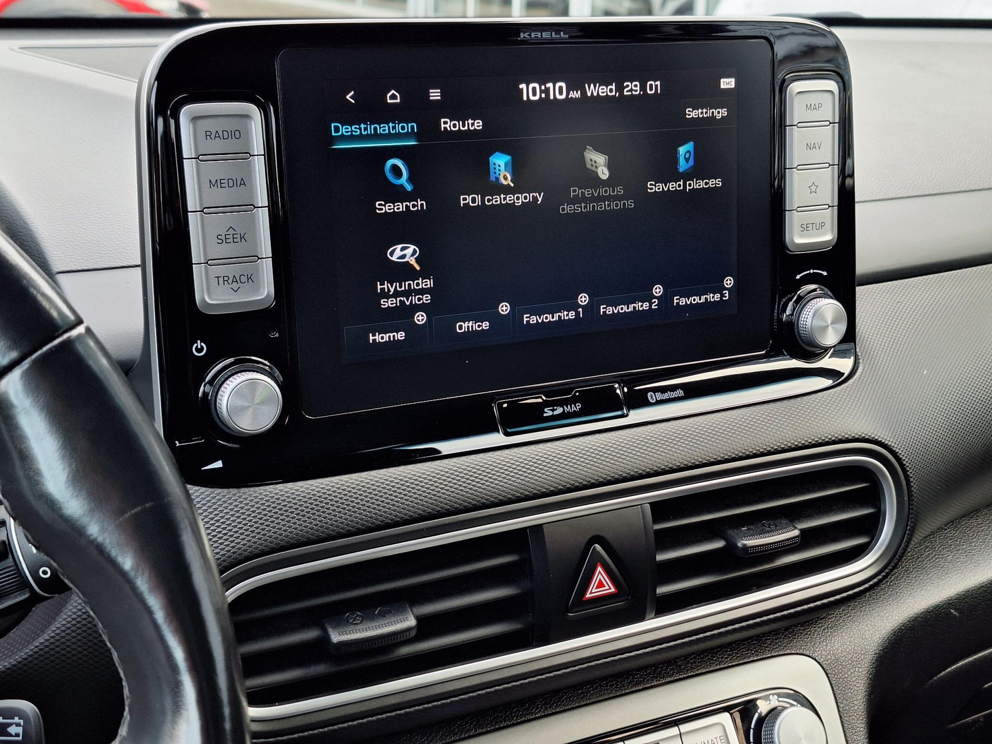 Hyundai Hyundai