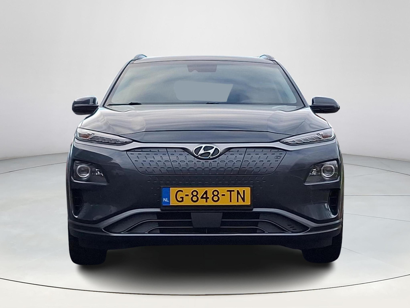 Hyundai Hyundai