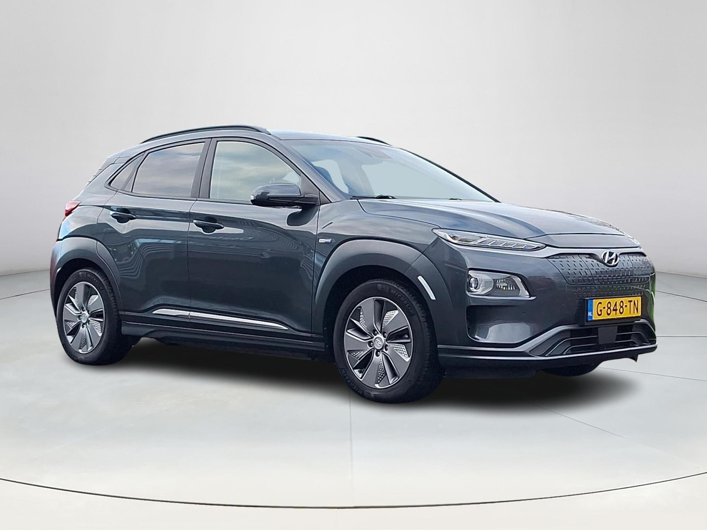 Hyundai Hyundai