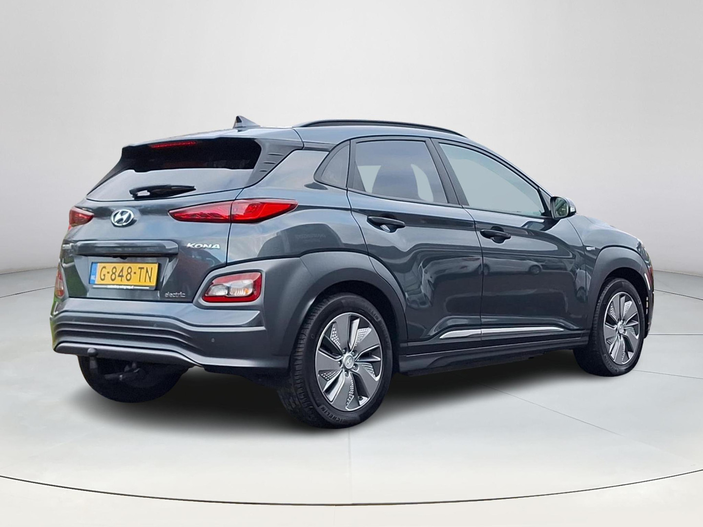 Hyundai Hyundai