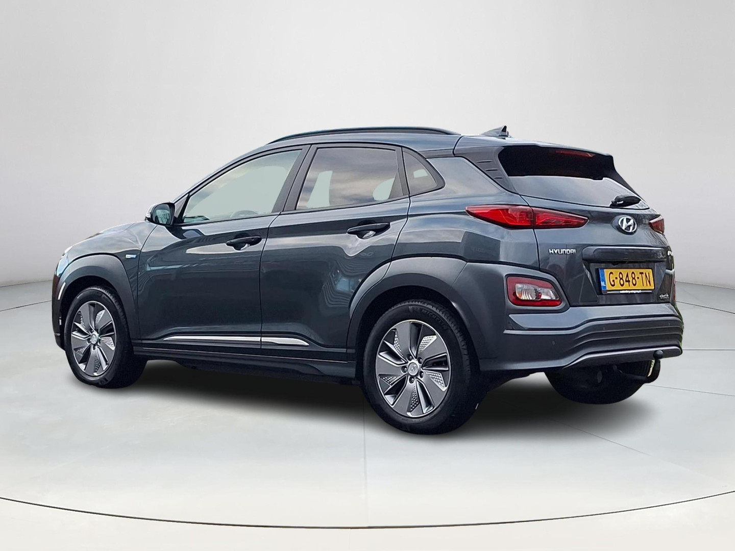 Hyundai Hyundai