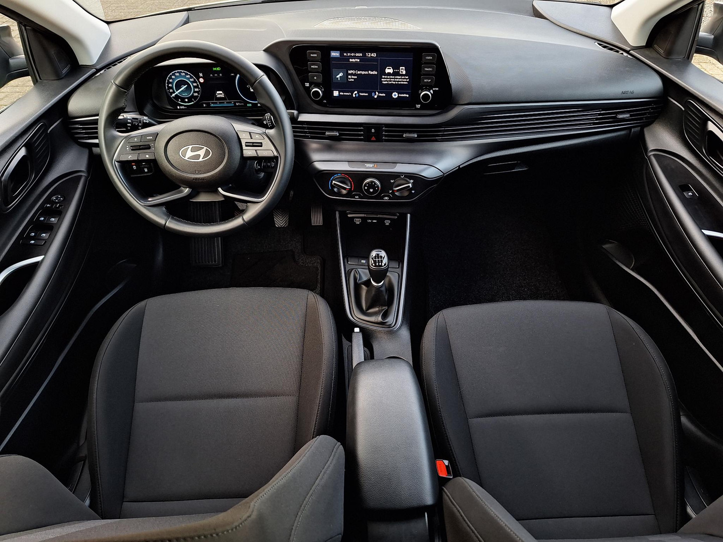 Hyundai Hyundai