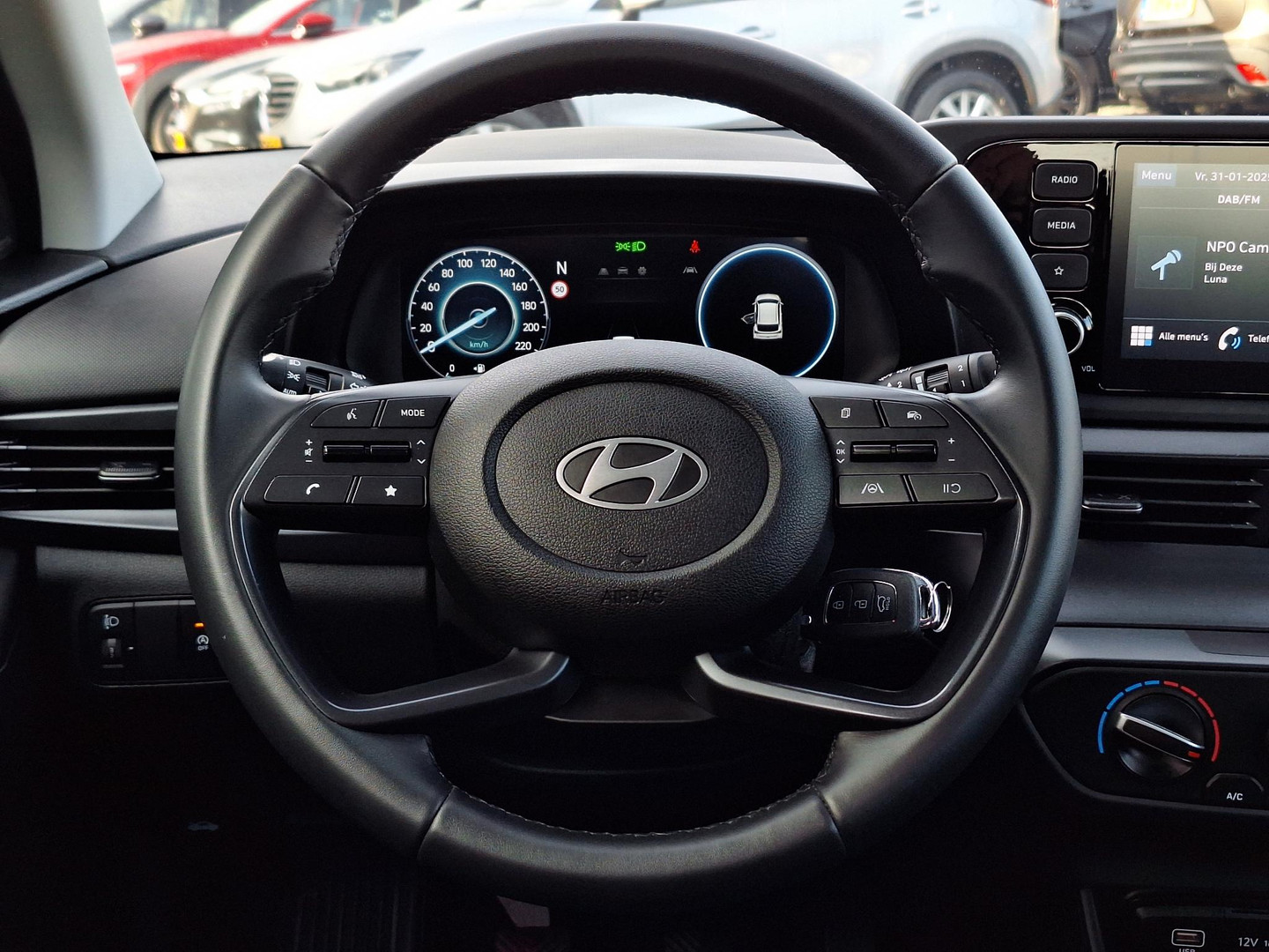 Hyundai Hyundai