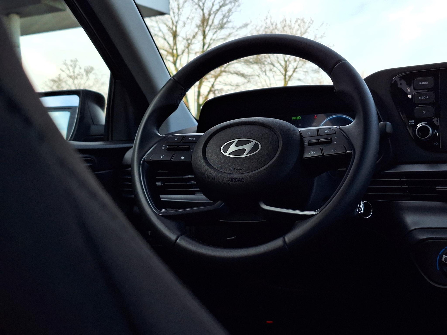 Hyundai Hyundai