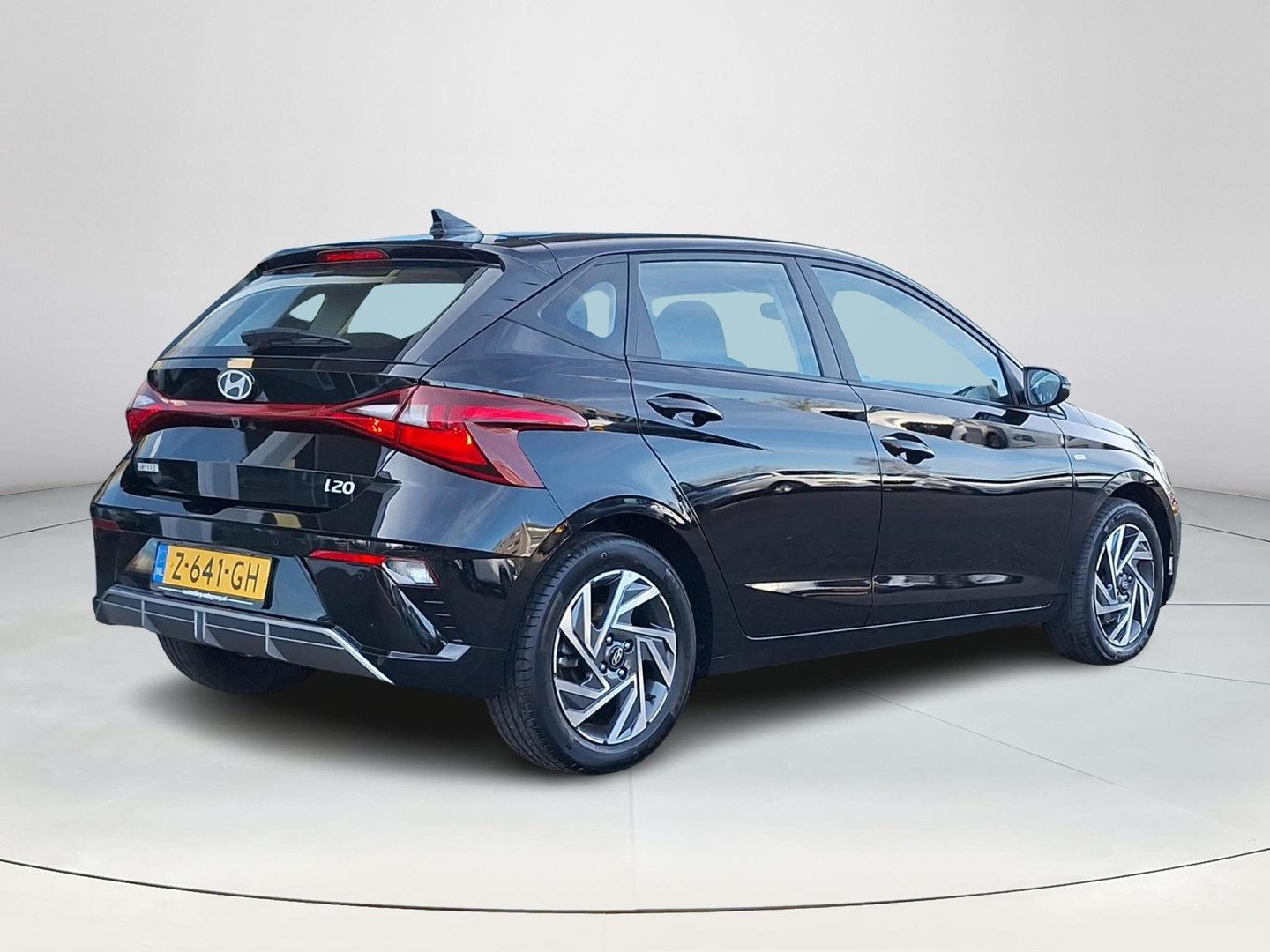 Hyundai Hyundai