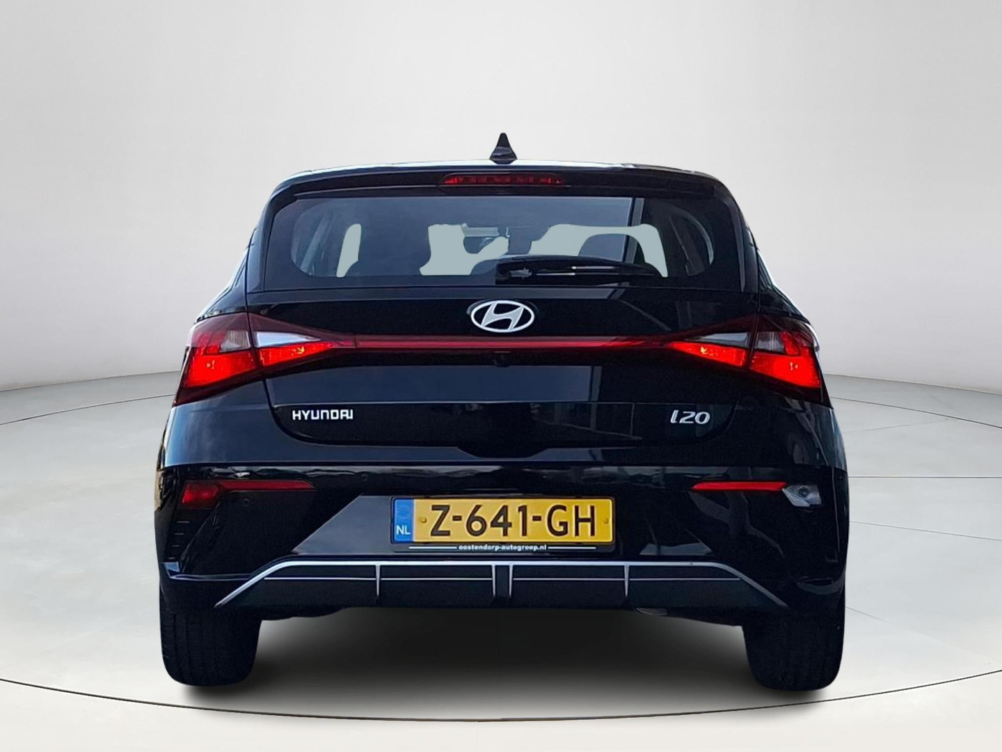 Hyundai Hyundai