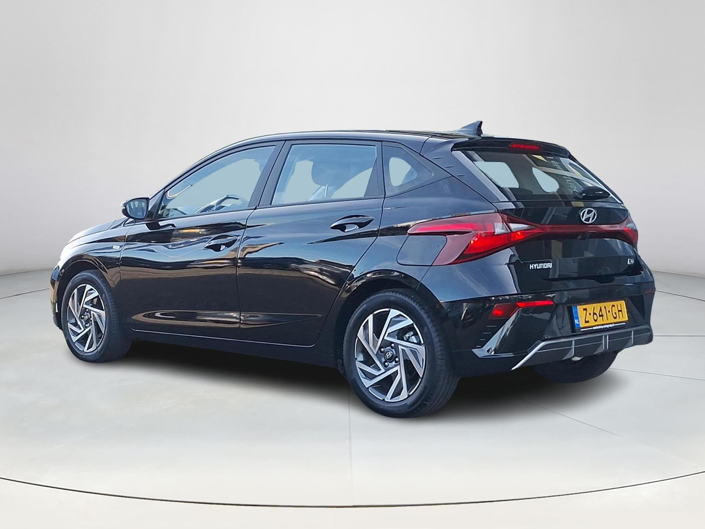 Hyundai Hyundai