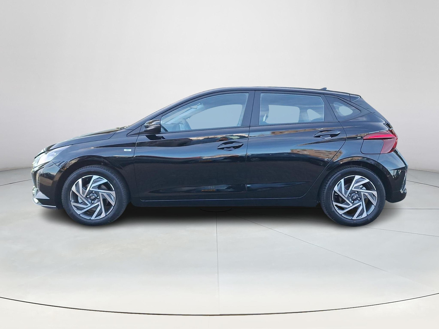Hyundai Hyundai
