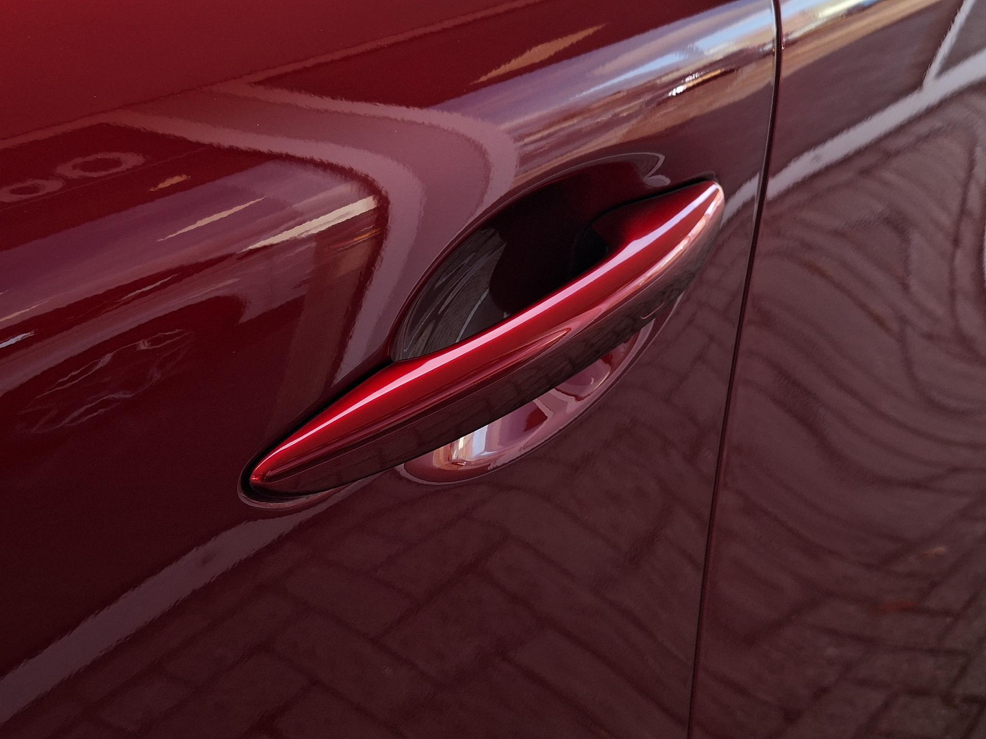 Mazda Mazda