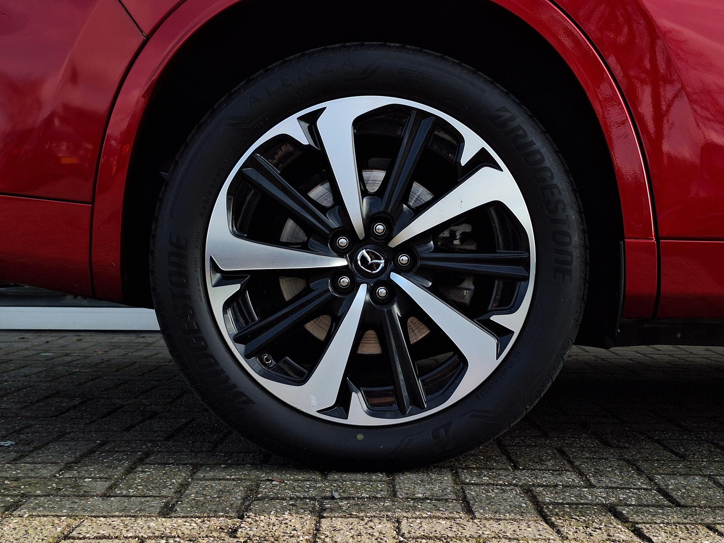 Mazda Mazda