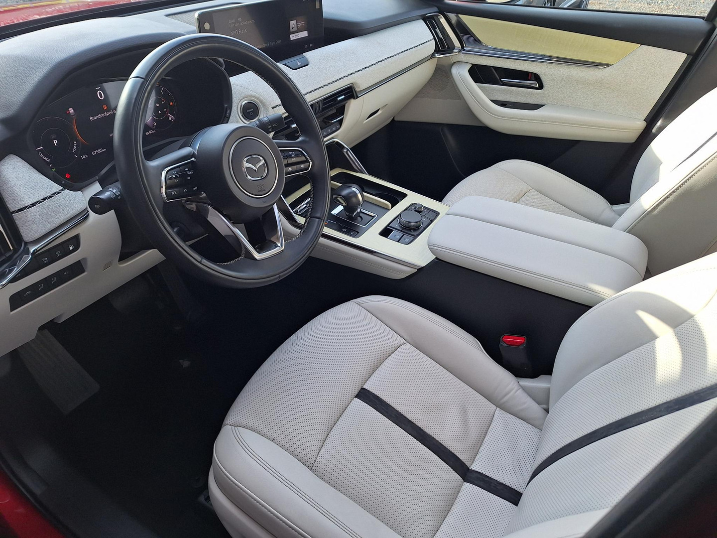 Mazda Mazda