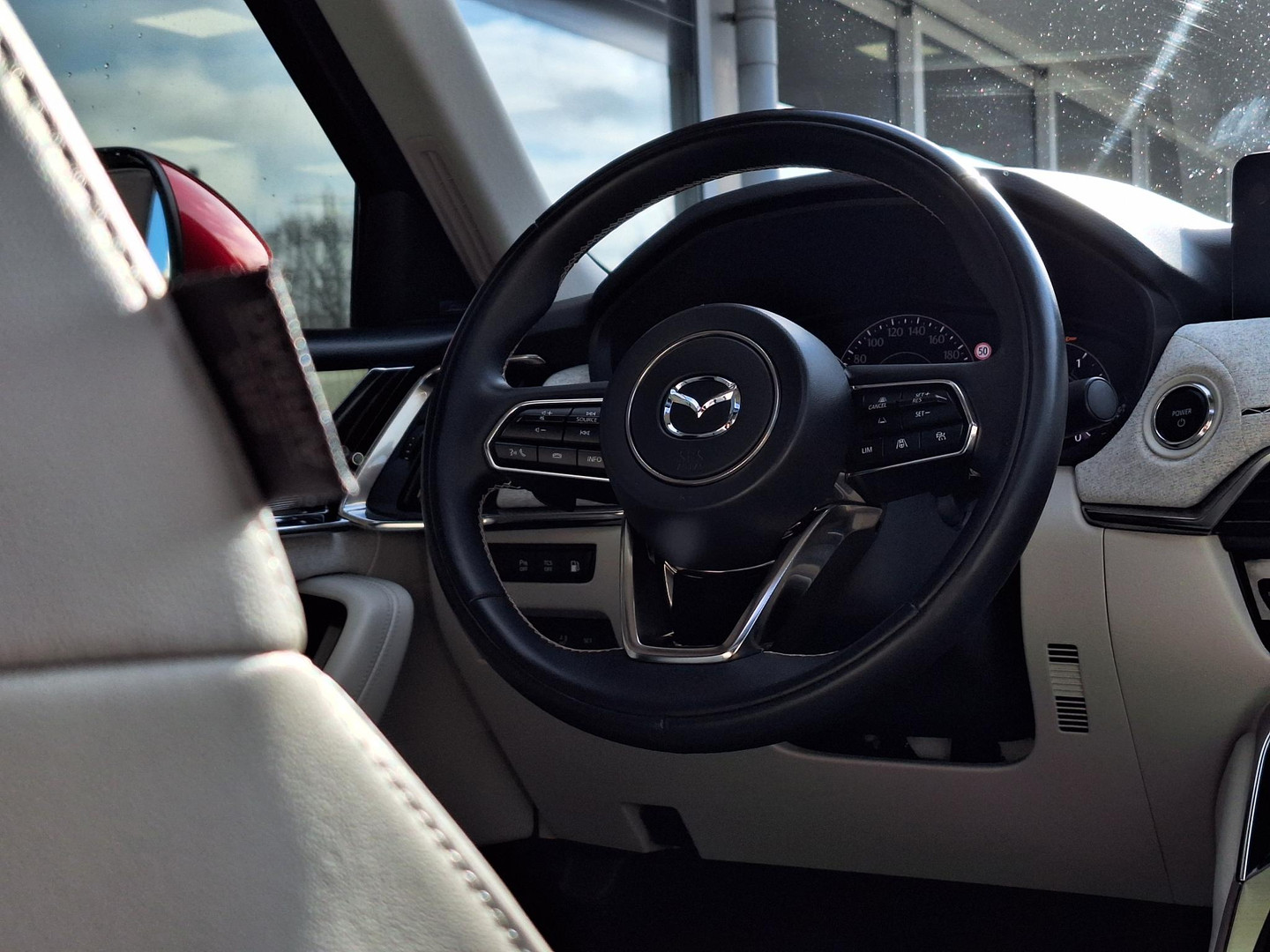 Mazda Mazda