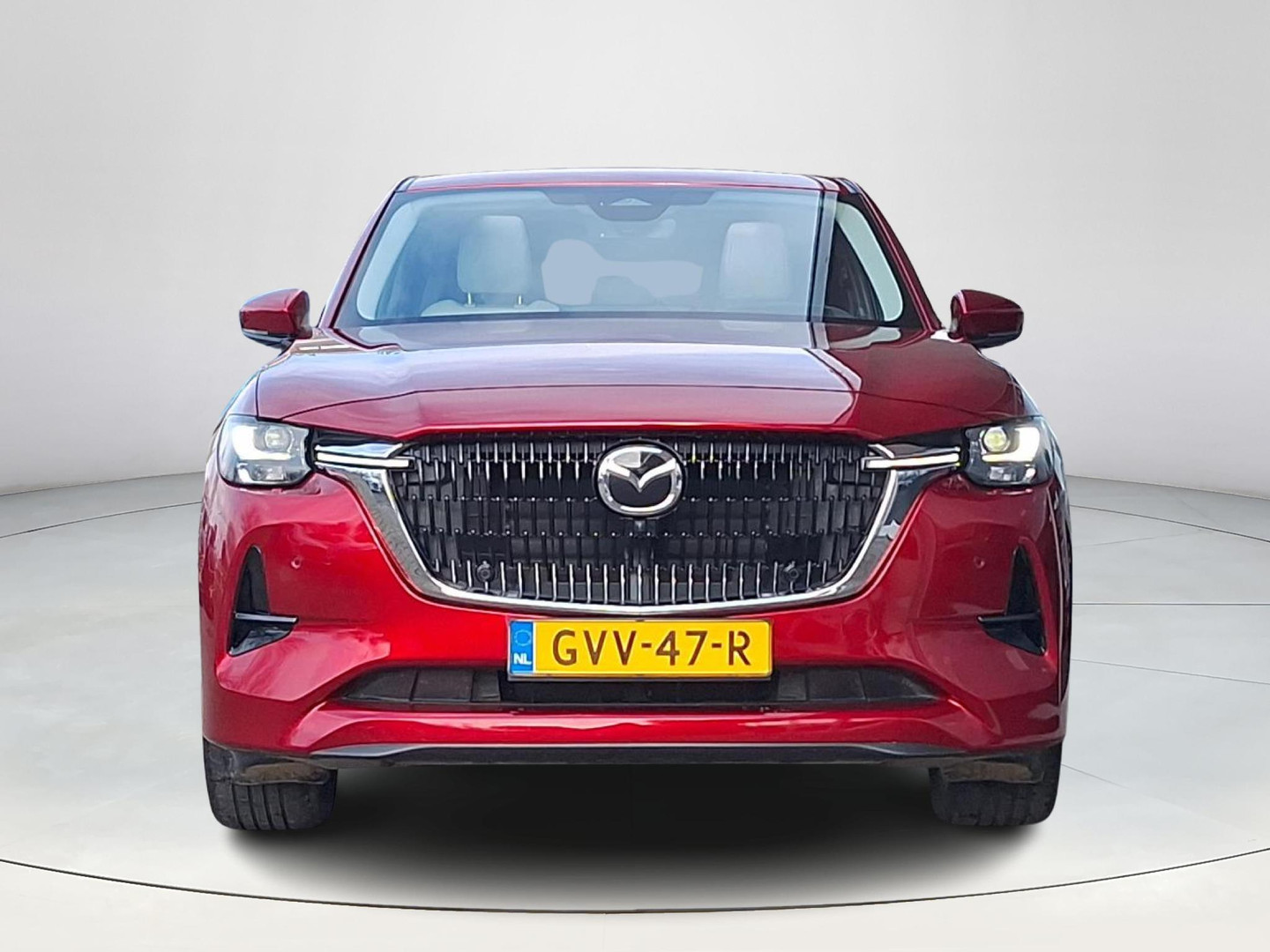 Mazda Mazda