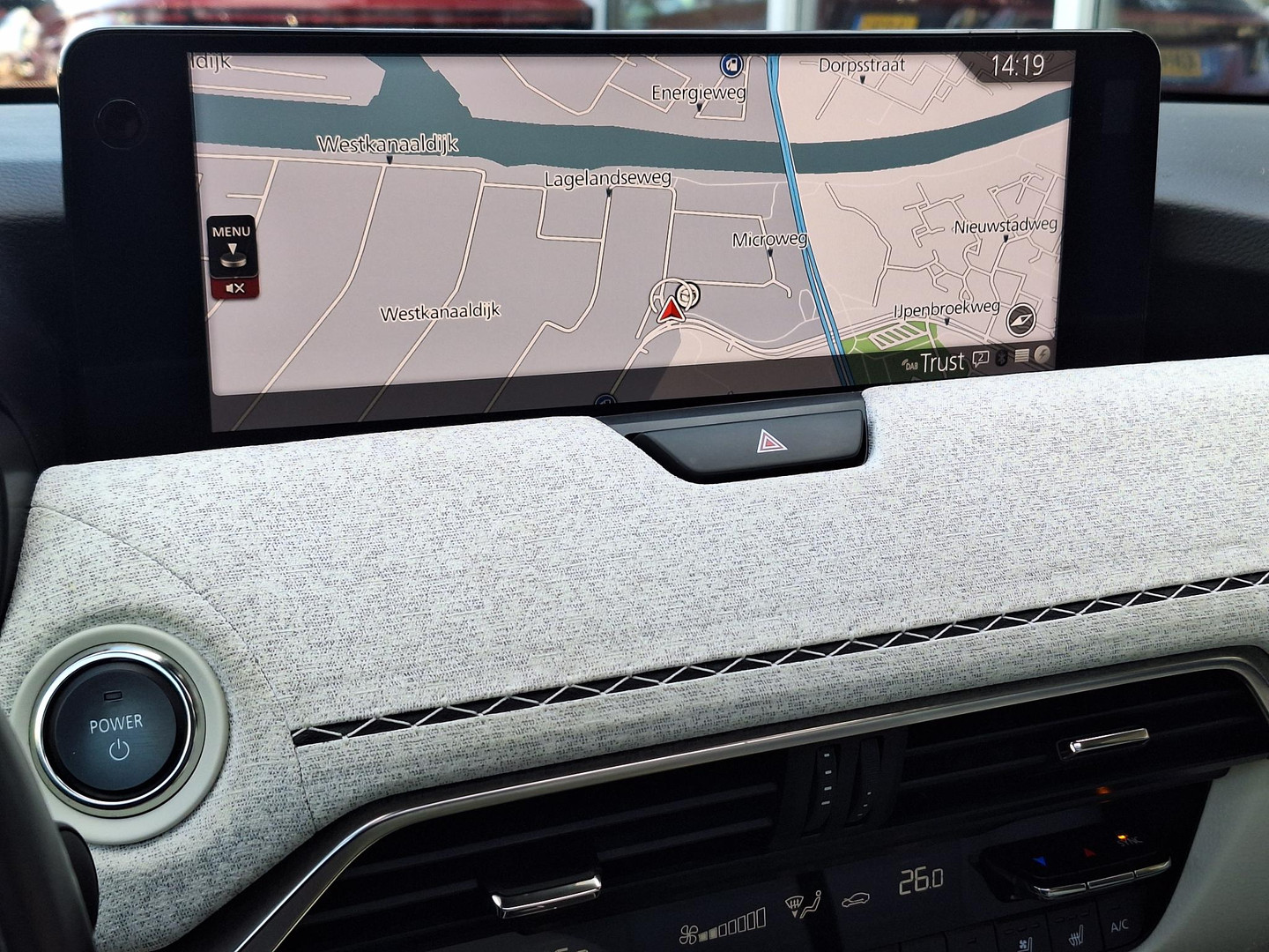 Mazda Mazda