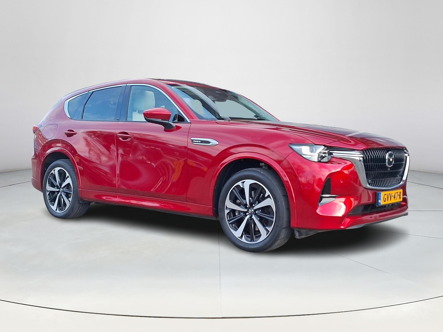 Mazda Mazda