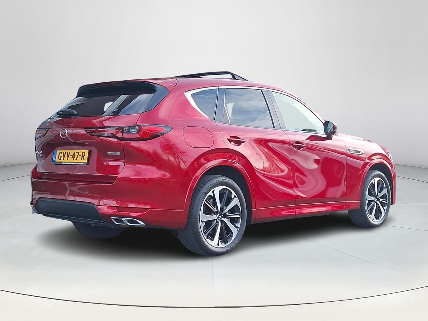 Mazda Mazda